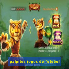 palpites jogos de futebol